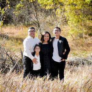 Meet your Posher, Noemi